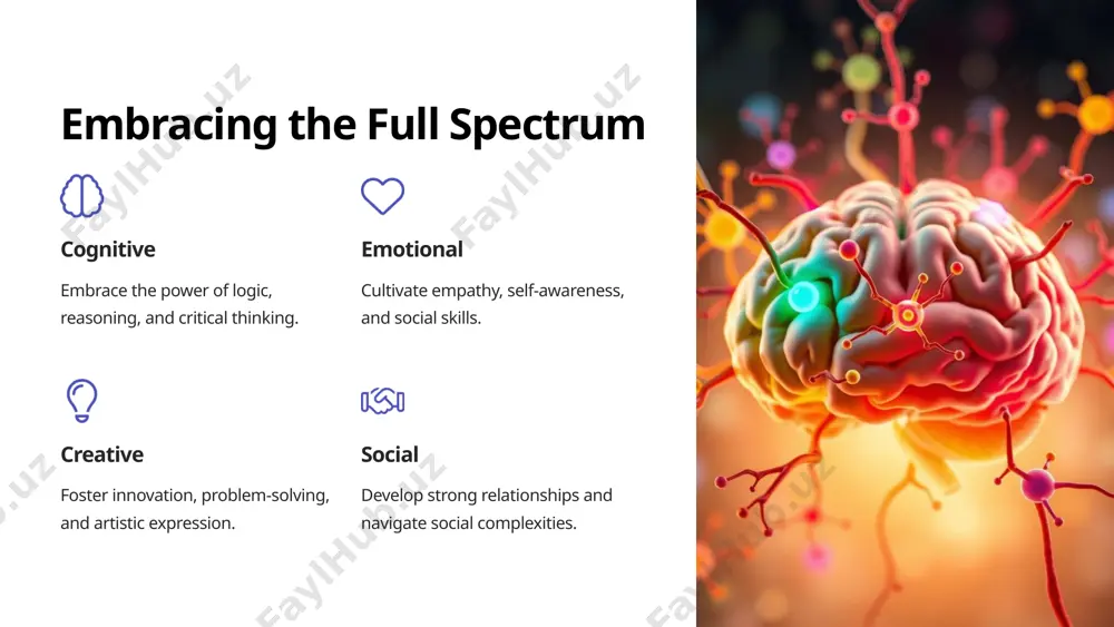 redefining intelligence: beyond the conventional - Page 5