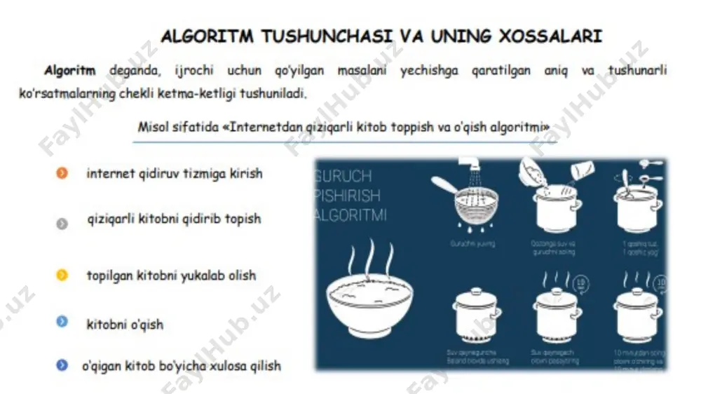 rilgan. delphi dasturlash tili avvaldan borland delphi paketi tarkibiga kiritilgan. shu bilan bir qatorda 2003-yildan hozirgacha qoʼllanilayotgan shu nomga ega bulgan. delphi — object pascal tilining bir qancha kengaytirishlar va toʼldirishlar orqali kelib chiqqan boʼlib, u obʼyektga yoʼnaltirilgan dasturlash tili hisoblanadi. c# dasturlash tili (si sharp - deb talaffuz qilinadi) leksik jihatdan kengaytirilgan, imperativ, deklarativ, funktsional, umumiy, obʼektga yoʼnaltirilgan (sinfga asoslangan) va komponentlarga yoʼnaltirilgan dasturlash fanlarini oʼz ichiga olgan umumiy maqsadli, koʼp paradigmali dasturlash tili. u 2000 yilda maykrosoft tomonidan .net tashabbusi doirasida ishlab chiqilgan. python dasturlash tili - bu umumiy-maqsadli dasturlash uchun keng tarzda foydalaniladigan yuqori darajali dasturlash tili. dasturlash tili guido van rossum tomonidan yaratilgan va birinchi marta 1991 yilda foydalanib koʼrilgan. har xil platformalar (windows, mac os, linux va boshqalar) python python shuningdek, microsoft.net platformasi uchun ham yozilgan va u ironpython deb nomlanadi. dasturlash tillari haqida umumiy ma’lumot kirish va chiqish operatorlari. operatorlar odatda harakat yoki jarayonni …
