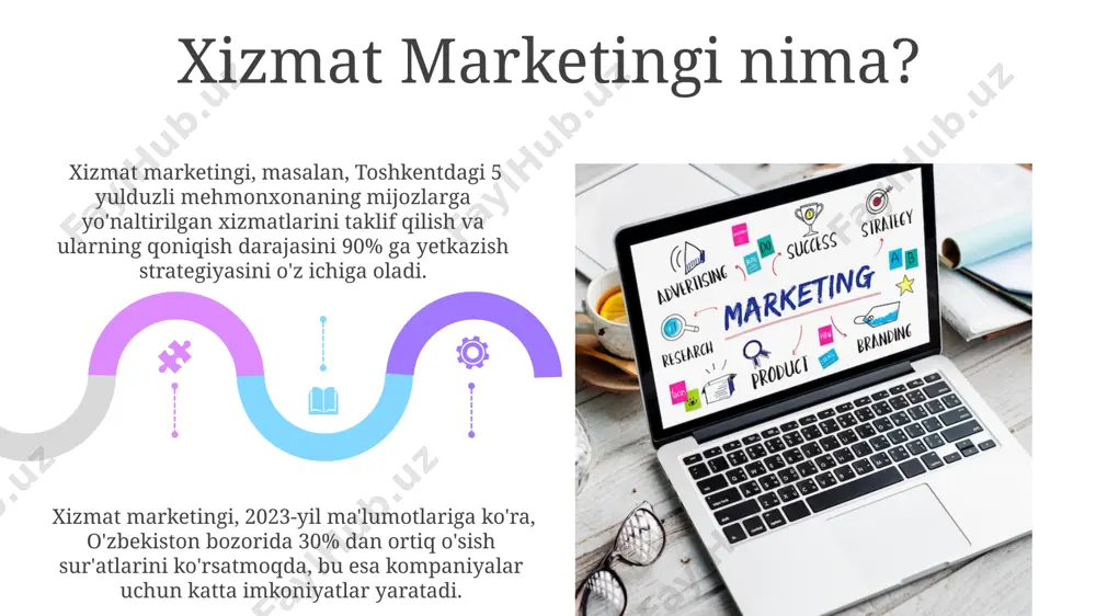 service marketing - Page 5