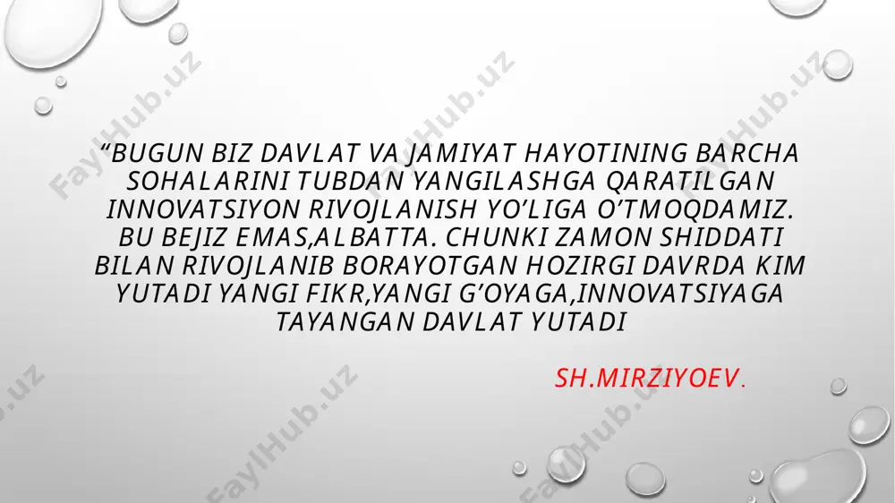 ta’limda innavatsion metodlar - Page 3