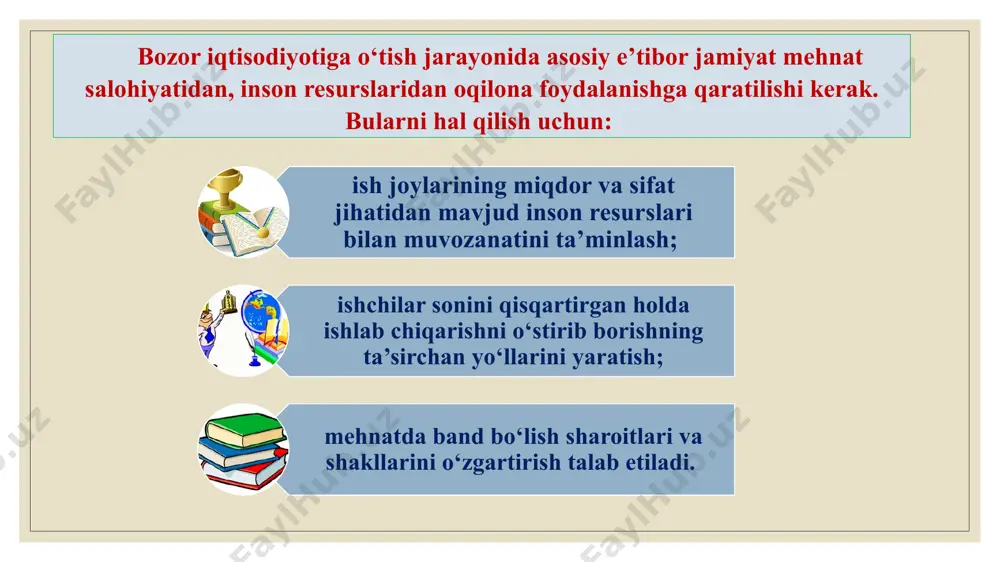 inson resurslarini boshqarishda boshqarish va nazorat - Page 4