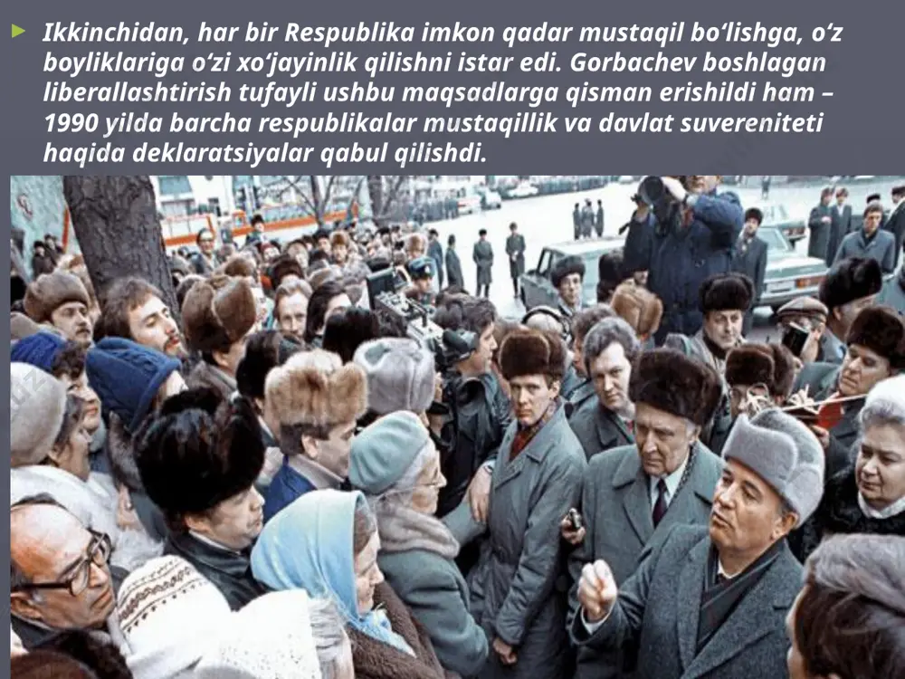 ilgacha tashkil topgan 1. mdh erkin savdo zonasi cisfta 2.yevrosiyo iqtisodiy hamjamiyati (евразэс) 3.markaziy osiyo hamkorlik tashkiloti одкб mdh parlamentlararo assambleyasi 1991-2000— yillarda mdh davlat bosliqlarining 30 ga yaqin kengashi bo'lib, ularda hammasi bo'lib iqtisodiy, ijtimoiy, harbiy-siyosiy, tashkiliy va umumiy sohalarga oid 1300 gа yaqin masalalar muhokama etilib, tegishli hujjatlar imzolandi. mdh davlat rahbarlarining uchrashuvlari hamdo'stlik mamlakatlarning iqtisodiy va madaniy aloqalari katta mashaqqatlar va sekinlik bilan mustahkamlanib bordi. qabul qilingan hujjatlarning aksariyati qog'ozda qolib ketdi. bunga sabab tomonlarning muammolarni yechishni istamayotganida emas, aksincha, o'zaro hamkorlik teng huquqli asosda, har bir mamlakatning milliy manfaatlarini hisobga olgan holda yuritilishiga intilayotganligi bilan bog'liq edi. o'tgan yillar davomida erishilgan ahdlashuvlarni amalga oshirishning samarali mexanizmi yaratilmadi, o'zaro hisob-kitoblar muvofiqlashtirilmadi. декабрь 1991 — вискули, алма-ата. октябрь 1992 — бишкек. апрель 1993 — минск. октябрь 1994 — москва. май 1995 — минск. май 1996 — москва. январь 1997 — москва. апрель 1998 — москва. апрель 1999 — …