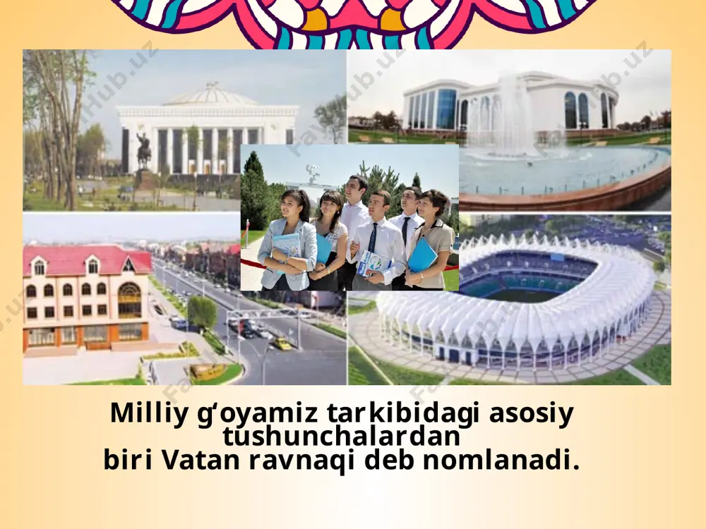 milliy g‘oya va taraqqiyot 9 - sinf - Page 4
