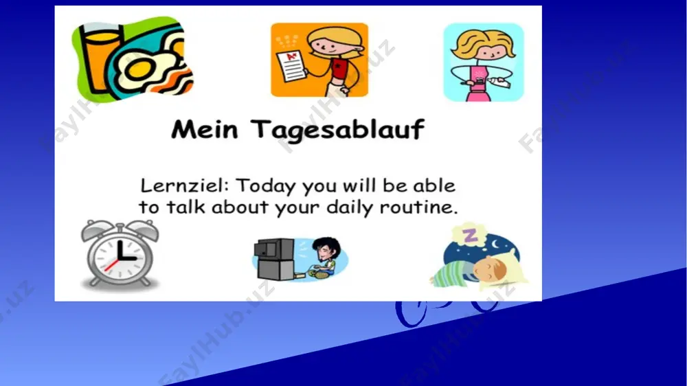 tagesablauf(bo’shvaqt) - Page 2