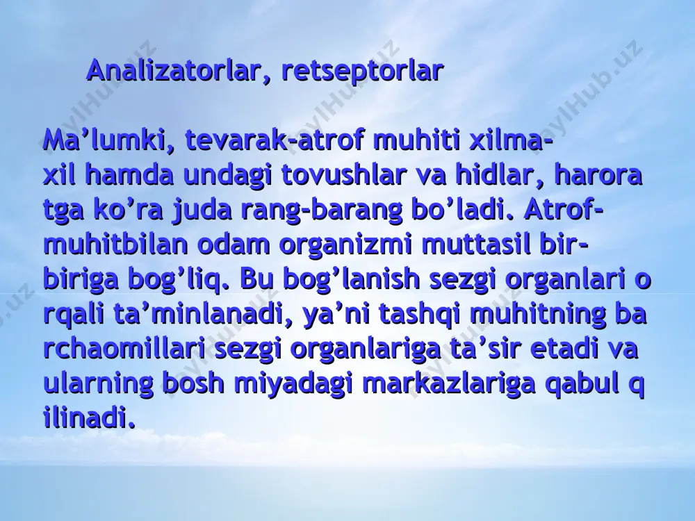 yaqindan ko'rish va uni oldini olish - Page 4