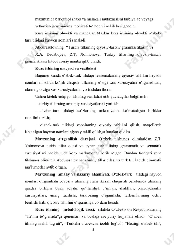 zibasi va taʼsir kuchini, cheksiz imkoniyatlarini his qilmoqchi boʻlsa, munis onalarimizning allalarini, ming yillik dostonlarimizni, oʻlmas maqomlarimizni eshitsin, baxshi va hofizlarimizning sehrli qoʻshiqlariga quloq tutsin.turkiy tillarning katta oilasiga mansub boʻlgan oʻzbek tilining tarixi xalqimizning koʻp asrlik kechmishi, uning orzu-intilishlari, dardu armonlari, zafarlari va gʻalabalari bilan chambarchas bogʻliqdir.ajdodlarimiz, ota-bobolarimiz aynan ona tilimiz orqali jahonga oʻz soʻzini aytib kelganlar. shu tilda buyuk madaniyat namunalarini, ulkan ilmiy kashfiyotlar, badiiy durdonalar yaratganlar.oʻtmishda oʻlkamizni bosib olgan turli yovuz kuchlar bizni avvalo oʻz tilimizdan, tariximiz va madaniyatimizdan, dinu diyonatimizdan judo qilishga qayta-qayta urindilar. ular el-yurtimiz boshiga qanday azob-uqubatlar, kulfat va musibatlar solgani tarixdan yaxshi maʼlum. ammo jasur va matonatli xalqimiz har qanday ogʻir sinovlarda ham oʻz ozodligi va istiqloli uchun mardona kurashdi. bu yoʻlda behisob qurbonlar berdi. har qanday zulm va zoʻravonliklarga qaramasdan, oʻz ona tilini – milliy gʻururini saqlab qoldi. nafaqat saqlab qoldi, balki uni har tomonlama rivojlantirib, bugungi avlodlarga bezavol yetkazib berdi.bu borada maʼnaviy …