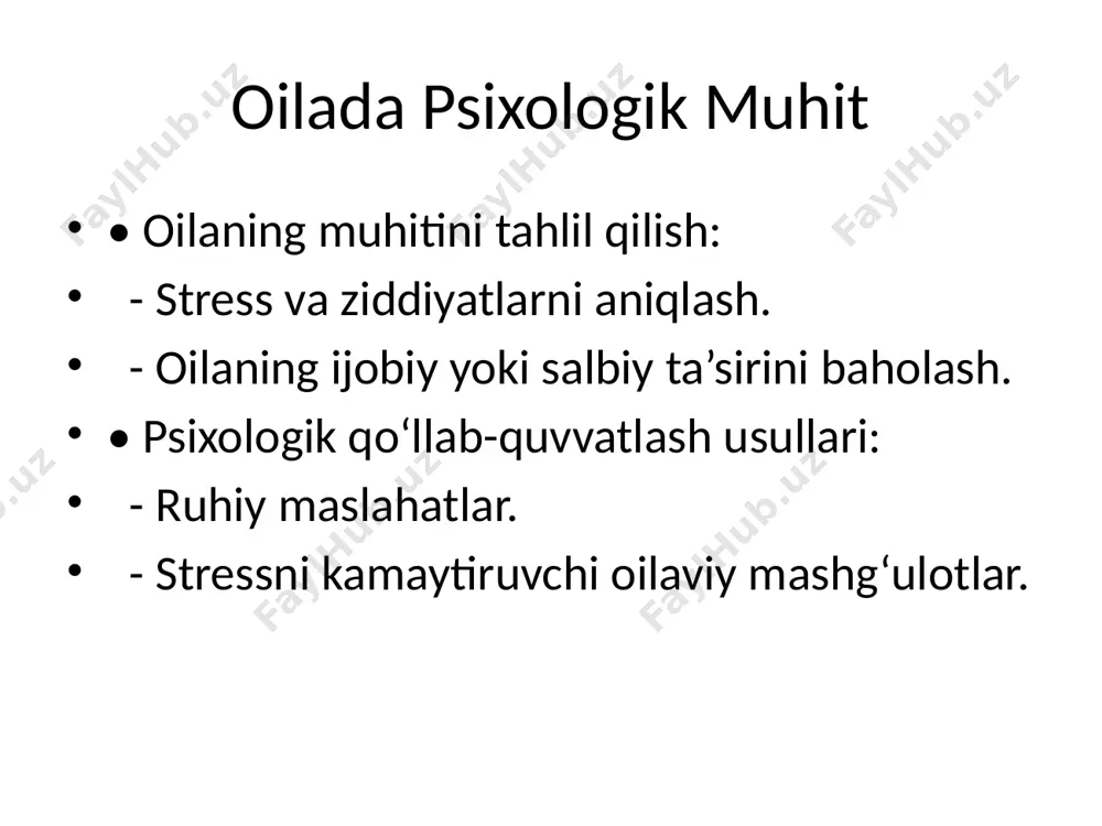 tibbiyotda oila bilan ishlash - Page 3