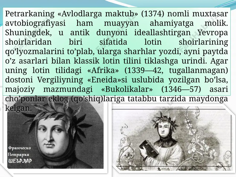franchesko petrarka - Page 5