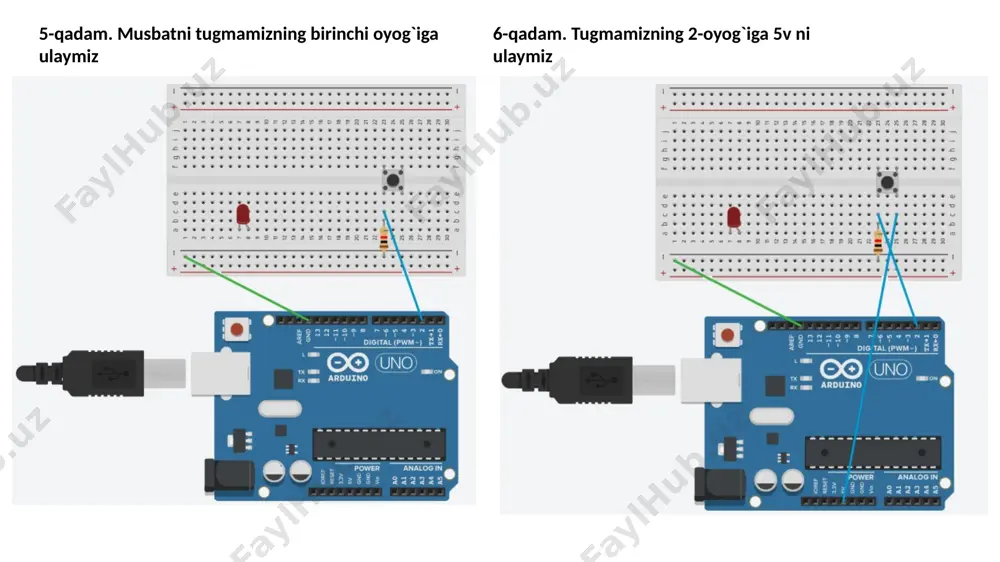 arduino uno - Page 5