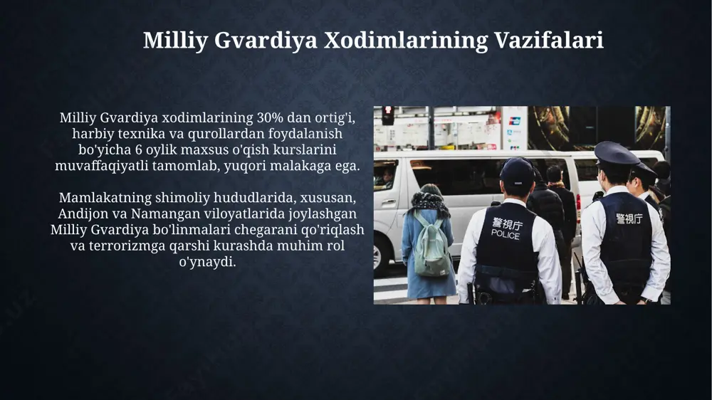 milliy gvardiya xodimlari - Page 5