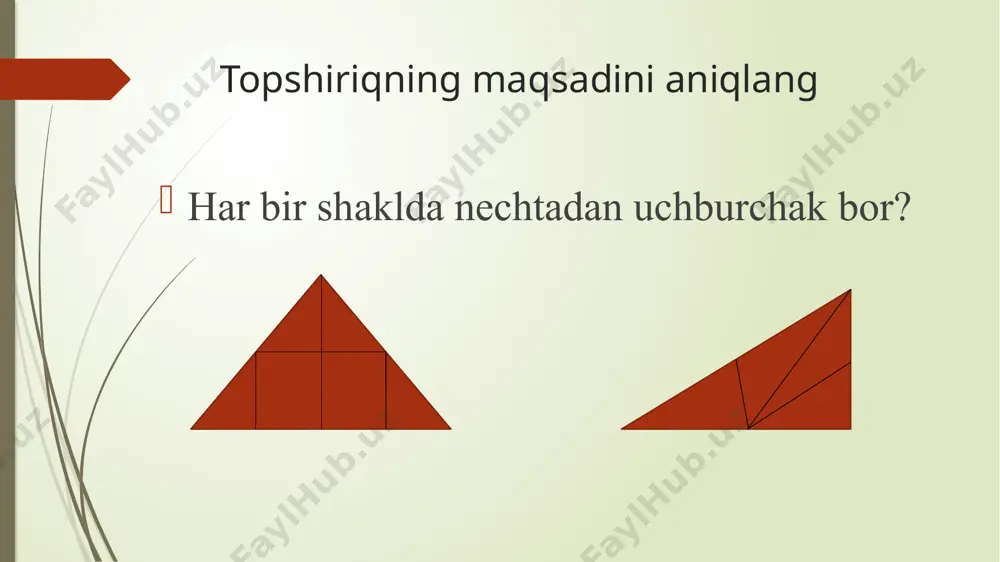 boshlang‘ich sinflarda geometriya elementlarini o‘rgatish metodikasi - Page 4