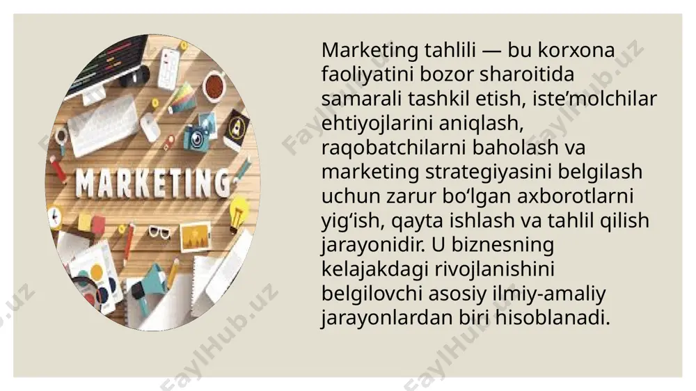 marketing tahlili - Page 3