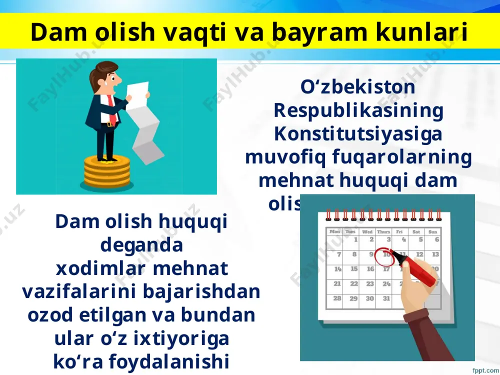mehnat shartnomasi o'zgartirish va bekorqilish - Page 4