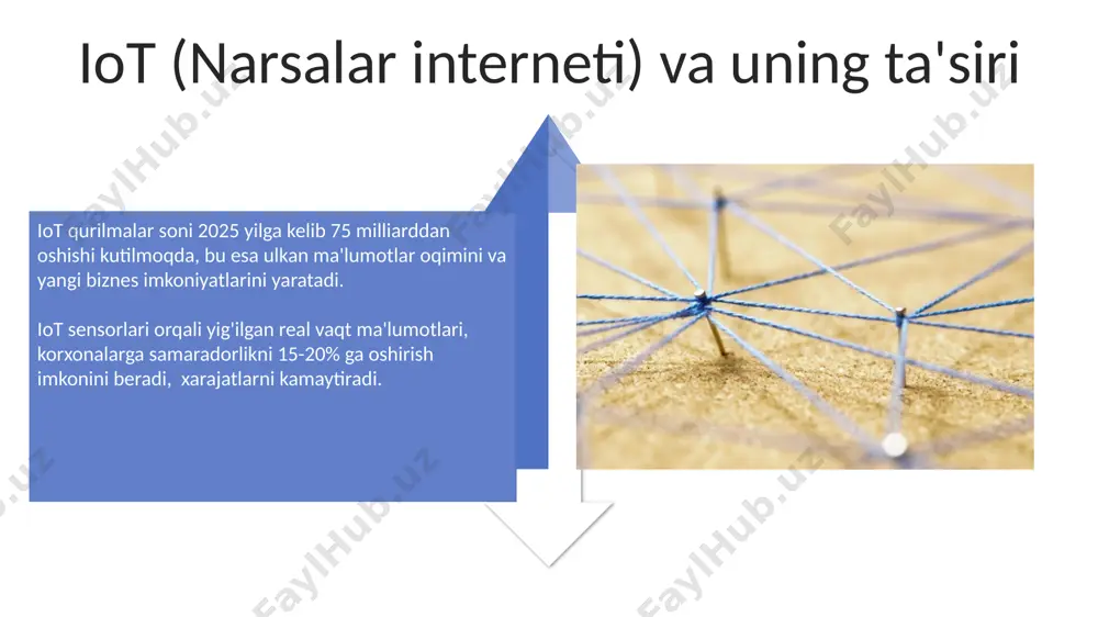 netvorkingning yo'nalishlari va afzalliklari - Page 4