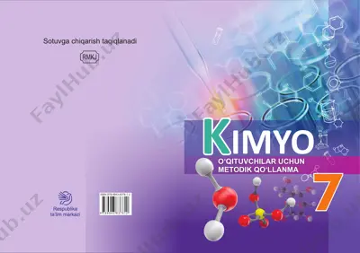 kimyo — PDF