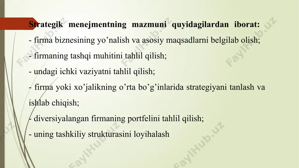 strategik menejment - Page 4