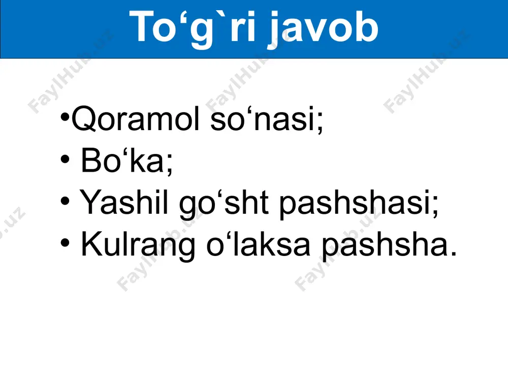 hasharotlarning kelib chiqishi va ahamiyati - Page 3