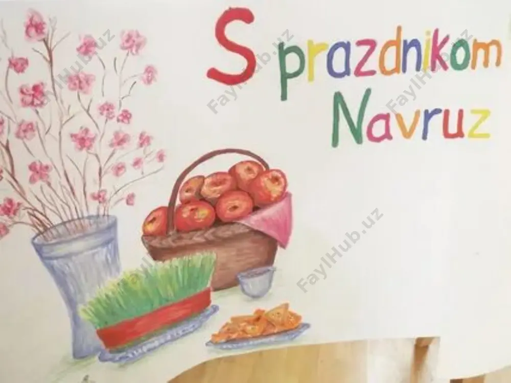 navruz bayrami - Page 3