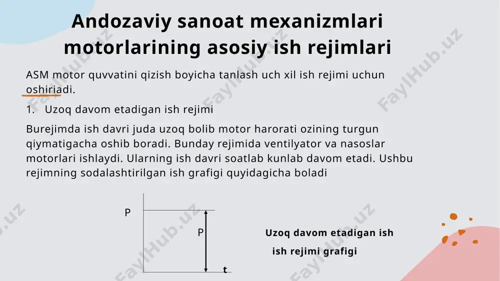 andozaviy texnika matorini texnik sharoitlar boyicha tanlash - Page 4