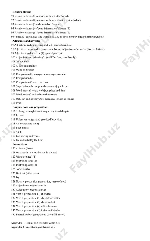 es 340 key to study guide 343 index 344 thanks i would like to thank all the students and teachers who used the material that made up the original edition of this book. in particular, i am grateful to my former colleagues at the swan school of english, oxford, for all their interest and encouragement. i would also like to thank adrian du plessis, alison baxter, barbara thomas and michael swan for their help with the original edition. regarding this new edition, i would like to express my thanks to: jeanne mccarten for her help and advice throughout the preparation of the project alison silver, geraldine mark, peter donovan, ruth carim and nick newton of cambridge university press gerry abbot, richard fay, clare west and pam murphy for their comments on the manuscript sue andre and paul heacock for their help with the appendix on american english amanda macphall for …