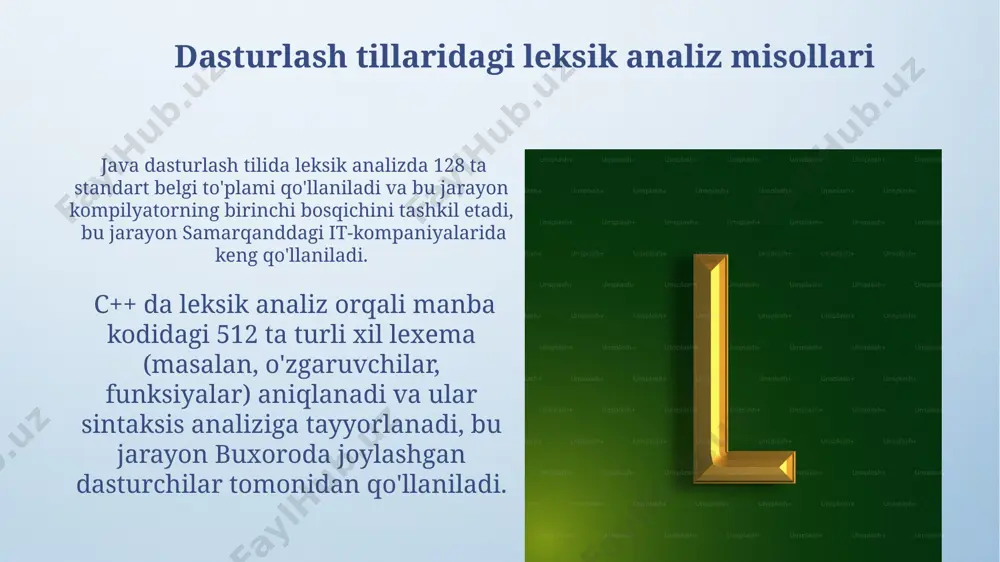 leksik tahlil - Page 5