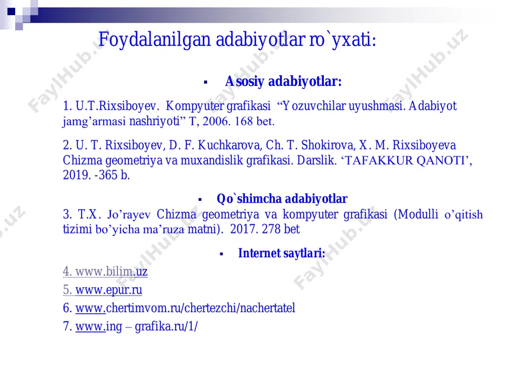 abariq ko’pyoqliklar muntazam va yarim muntazam ko’pyoqliklarga ajraladi. muntazam qabariq ko’pyoqliklar o‘zaro teng bir xil muntazam ko‘pburchaklardan iborat yoqlarga, o‘zaro teng ikki yoqli burchaklarga va o‘zaro teng qirralarga ega bo‘ladi. bu ko’pyoqliklar asosan besh xil bo‘lib platon jismlari deb yuritiladi prizmatoid xususiy holda, muntazam qavariq ko'pyoqliklar o'zaro teng bir xil ko'pburchaklardan iborat yoqlardan, o'zaro teng ikki yoqli burchaklardan va o'zaro teng qirralardan tashkil topgan bo'lishi mumkin. bunday muntazam ko'pyoqliklar soni beshta: 1. tetraedr — to'rtta muntazam uchburchakdan iborat; 2. oktaedr — sakkizta muntazam uchburchakdan iborat; 3. ikosaedr — yigirmata muntazam uchburchakdan iborat; 4. geksaedr (kub) — oltita muntazam to'rtburchak (kvadrat)dan iborat; 5. dodekaedr — o'n ikkita muntazam beshburchakdan iborat. tetraedr kub – geksaedroktaedr ikosaedr dodekaedr ko‘pyoqliklarning muhim xossalaridan birini eyler quyidagicha bayon etgan: eyler teoremasi. har qanday qavariq ko‘pyoqlikda yoqlar bilan uchlar sonining yig‘indisidan qirralar sonining ayirmasi ikkiga teng bo‘ladi (ya’ni yo+u-q=2). yon yoqlari turli rasmdagi muntazam ko‘pburchaklardan iborat bo‘lgan …
