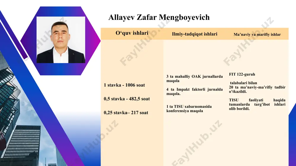 talaba ma’naviy-ma’rifiy ishlar bo‘yicha - Page 2