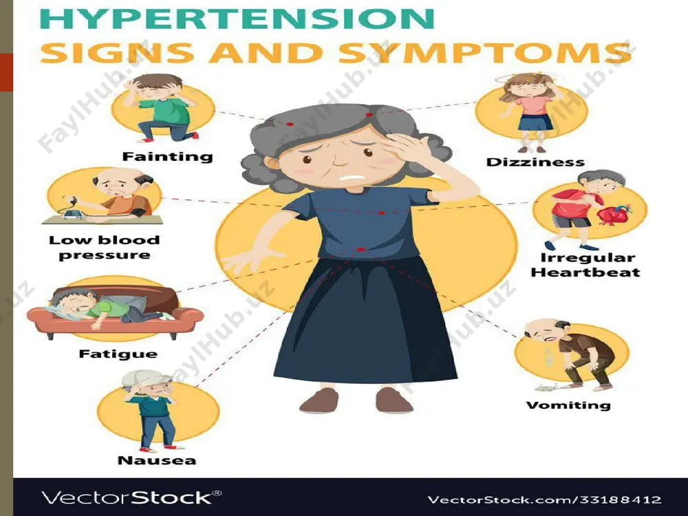 hypertension - Page 4
