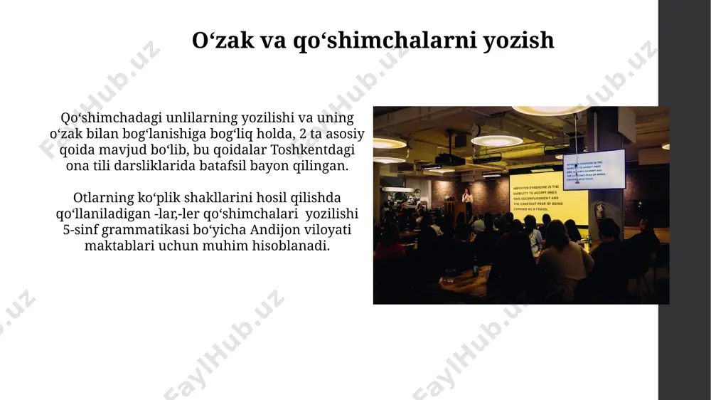 talim boʼgʼinlarida imlo qoidalarining berilishi - Page 4