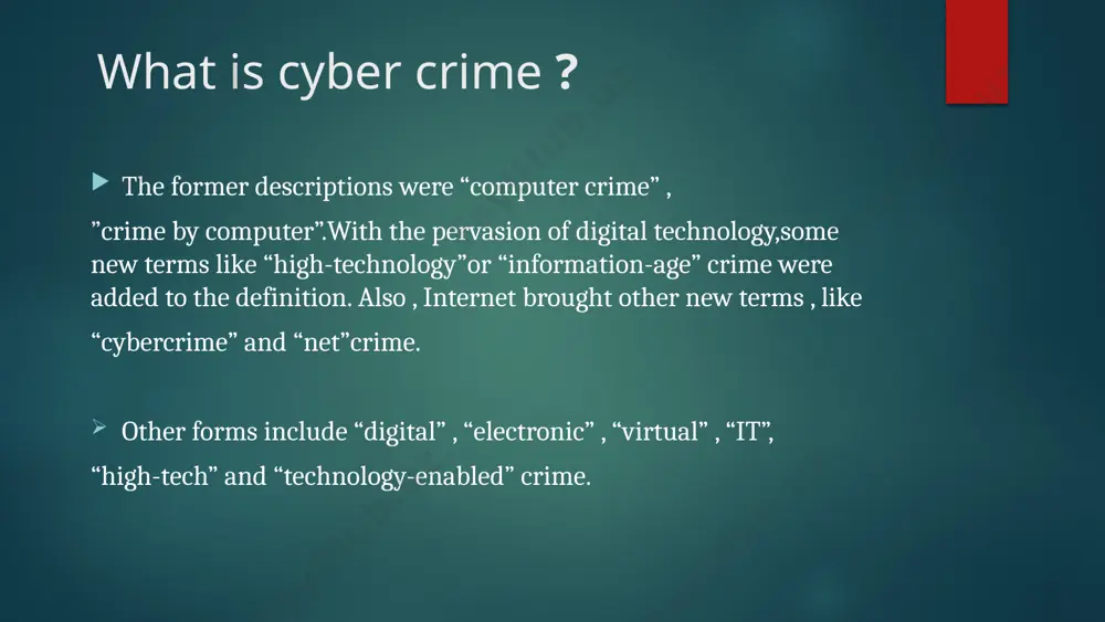 cyber security - Page 4
