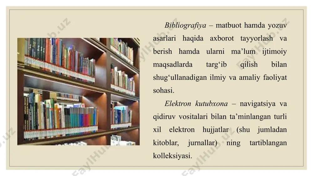 alisher navoiy nomidagi uzbekiston milliy kutubxonasi - Page 4