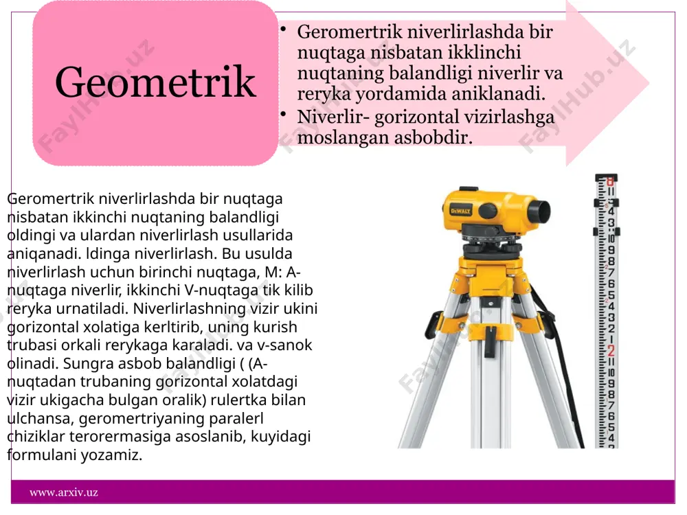 kartografik asboblar - Page 4