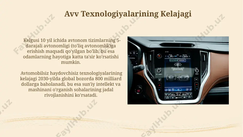 avv texnalogiyasi - Page 5