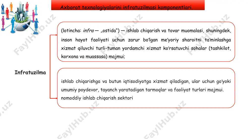 barchasi yagona arxitektura negizida yaratiladi kompyuter arxitekturasi akt texnik vositalaridan biri bu – shaxsiy kompyuter hisoblanadi. shaxsiy kompyuterning tuzilishi monitor – foydalanuvchiga kompyuterning xotirasida saqlangan ma’lumotlarni matn, rasm, piktogramma, yorliq va hokazolar ko‘rinishida namoyish etadi. monitorning bir necha turi mavjud: monitor tizim bloki keys deb nomlanuvchi maxsus qoplama bilan qoplangan. tizim bloki klaviaturaning asosiy vazifasi — kompyuterga ma’lumotlarni kiritish va kompyuter bilan muloqot qilish. klaviatura, asosan, 6 qatorga o‘rnatilgan tugmachalardan iborat. ularning ustiga lotin va kirill alifbosi harflari, raqamlar, turli belgi, simvol va boshqarish buyruqlari yozilgan. klaviatura uning yordamida kompyuterni boshqarish hamda dasturlar bilan ishlash juda ham qulay. sichqoncha harakatining natijasi monitorda kursor ko‘rinishida namoyon bo‘ladi va kursor sichqoncha harakatini aynan takrorlaydi. an’anaviy sichqonchalar 2 ta: o‘ng va chap tugmachalardan hamda ular orasidan o‘rin olgan g‘ildirakcha (rolik)dan iborat. dastlab sichqonchaning oddiy sharsimon g‘ildirakchali turi ishlatilgan. keyingi avlod sichqonchalari klaviaturalar kabi simli va simsiz turlarga bo‘linadi. sichqonchalarning 2 ta — optik …