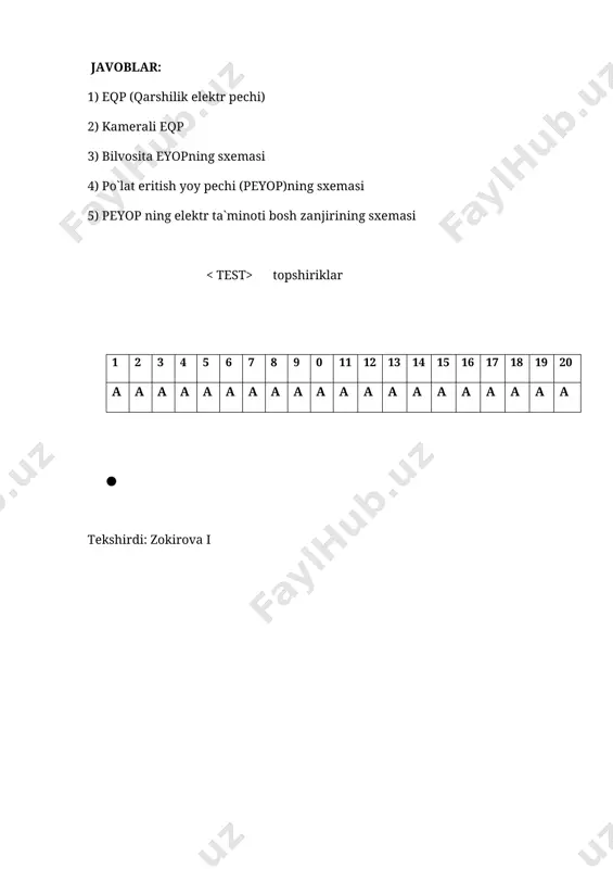 pech sxemalari - Page 2