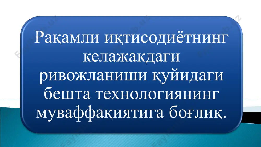 internet marketing. o’quv qollanma - Page 4