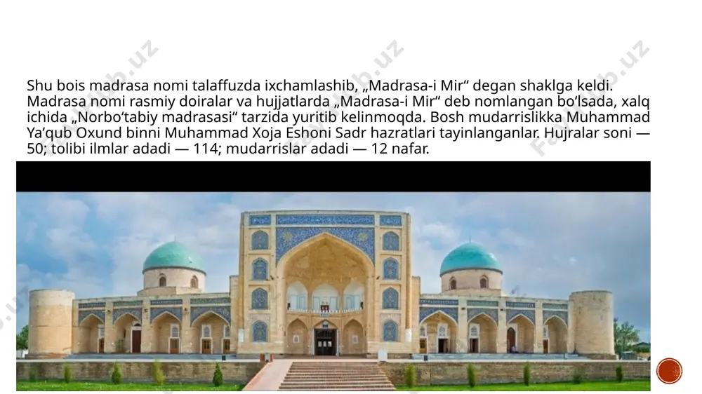 ix – xii asrlarda hadis va fiqh ilmi taraqqiyoti - Page 4