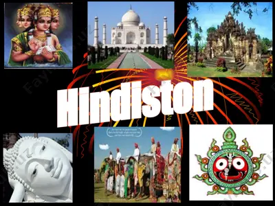 hindiston . 9 - sinf — PPTX