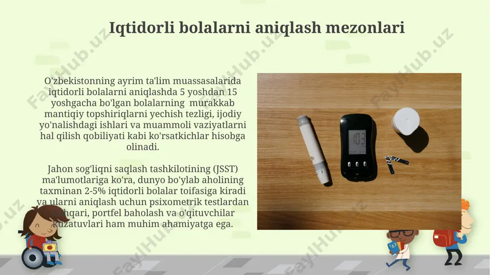 iqtidorni diagnostika qilish mummosi - Page 4