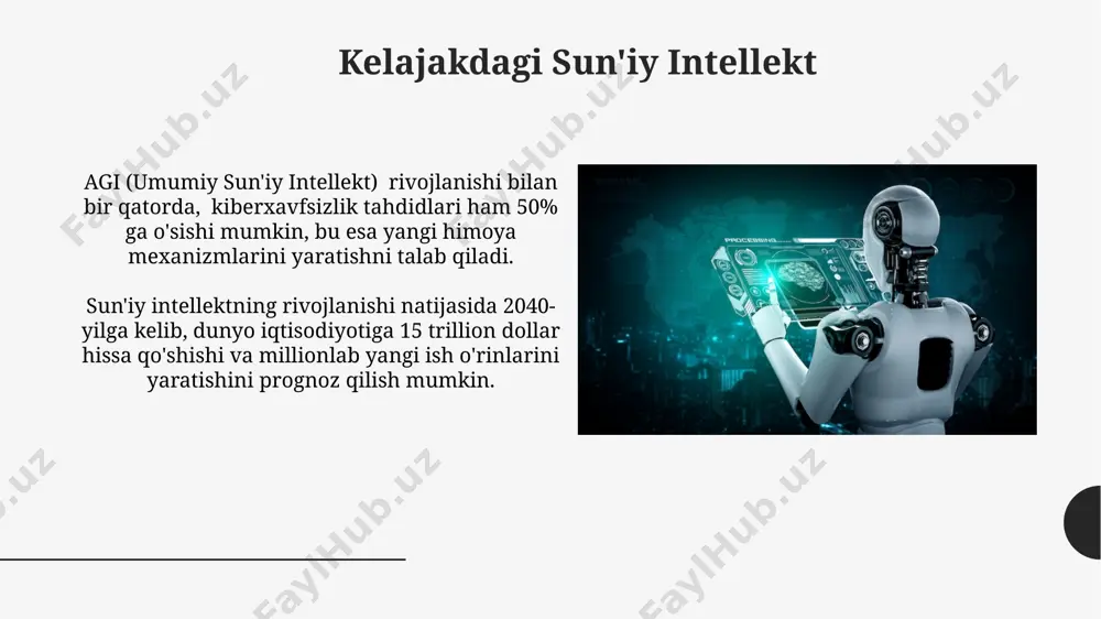 sunʼiy intellekt - Page 5