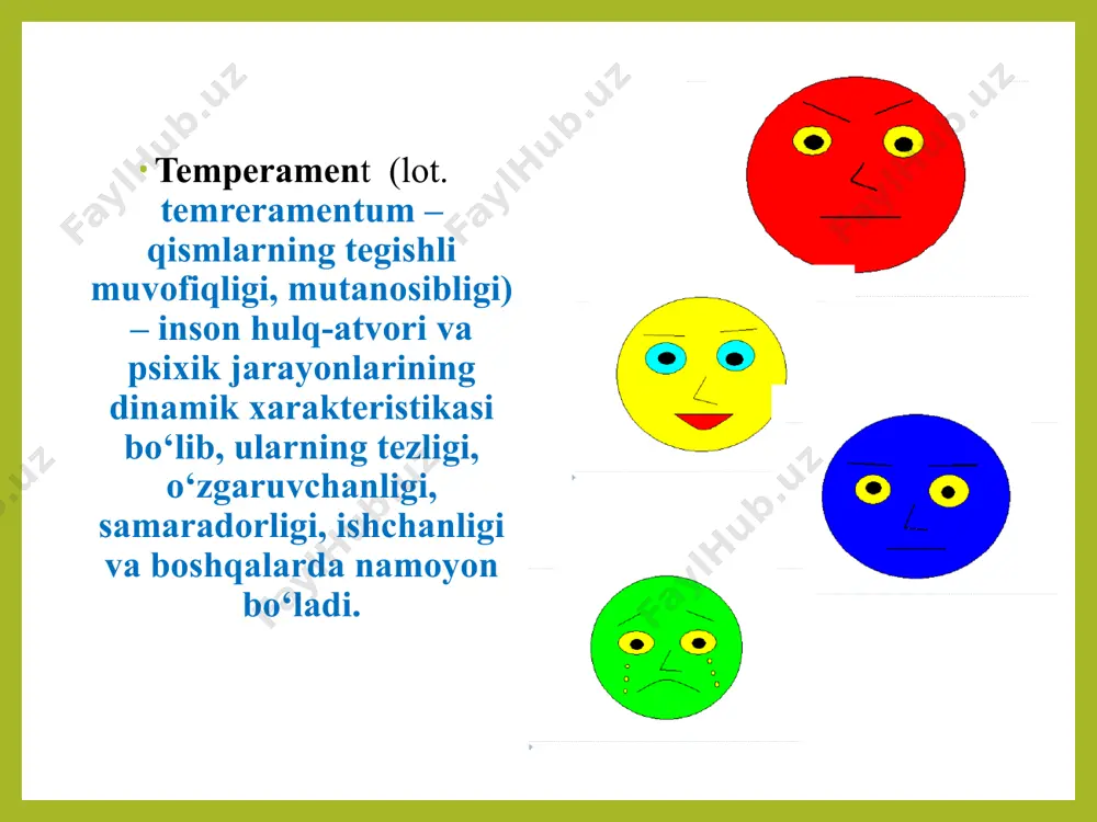 temperament - Page 5