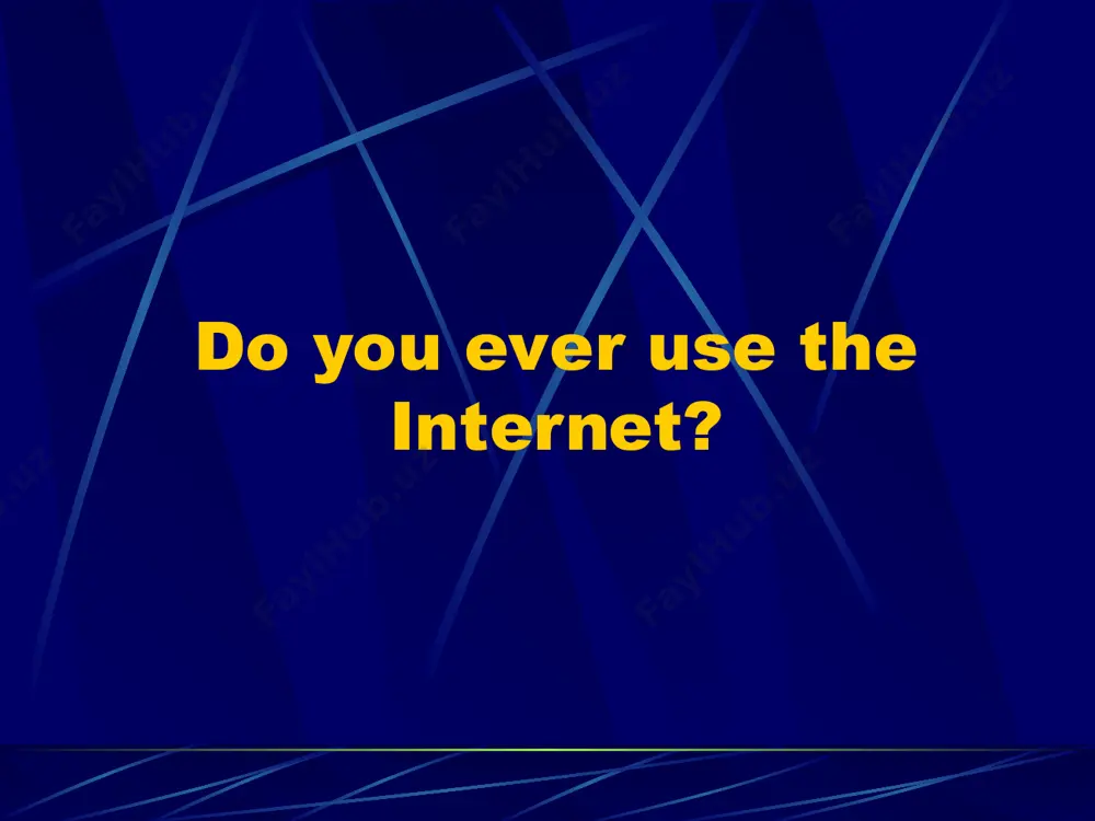 what is the internet? - Page 5