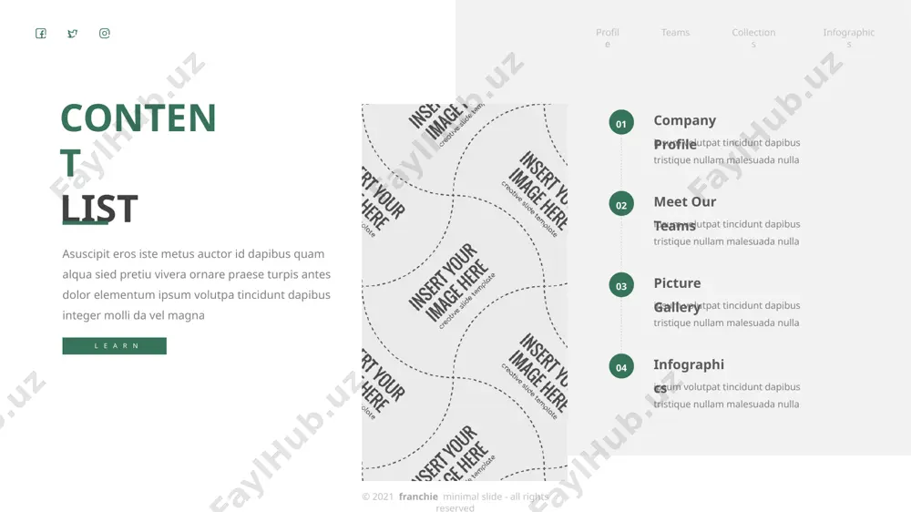 1 franchie minimal slide - all rights reserved lorem ipsum sad volutpat tincidunt dapibush integer eleifenad nulla dictum pelentequ lacus vitaes amet tristique nula malesuada nulla seds masa sad feugiat iste scelerisque ligulalim lorem ipsum dolor sit amet oficia maxime malesuada sint voluptaum cumque laborum vitae eveniet masa eos saepe tenetur ligula dolores description mockup gallery learn profile teams collections infographics © 2021 franchie minimal slide - all rights reserved it’s a new device asuscipit eros iste metus auctor id dapibus quam alqua sied pretiu vivera ornare praese turpis antes dolor elementum ipsum volutpa tincidunt dapibus integer molli da vel magna learn ipsum volutpat tincidunt dapibus integer eleif nulla antes dolor lorem ipsum dolor sit amet description profile teams collections infographics © 2021 franchie minimal slide - all rights reserved lorem ipsum sad volutpat tincidunt dapibush integer eleifenad nulla dictum pelentequ lacus vitaes amet tristique nula malesuada nulla seds masa …
