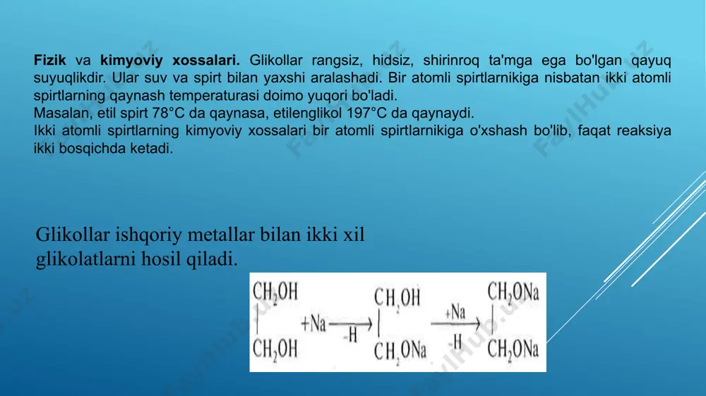 ikki atomli spirtlar - Page 4