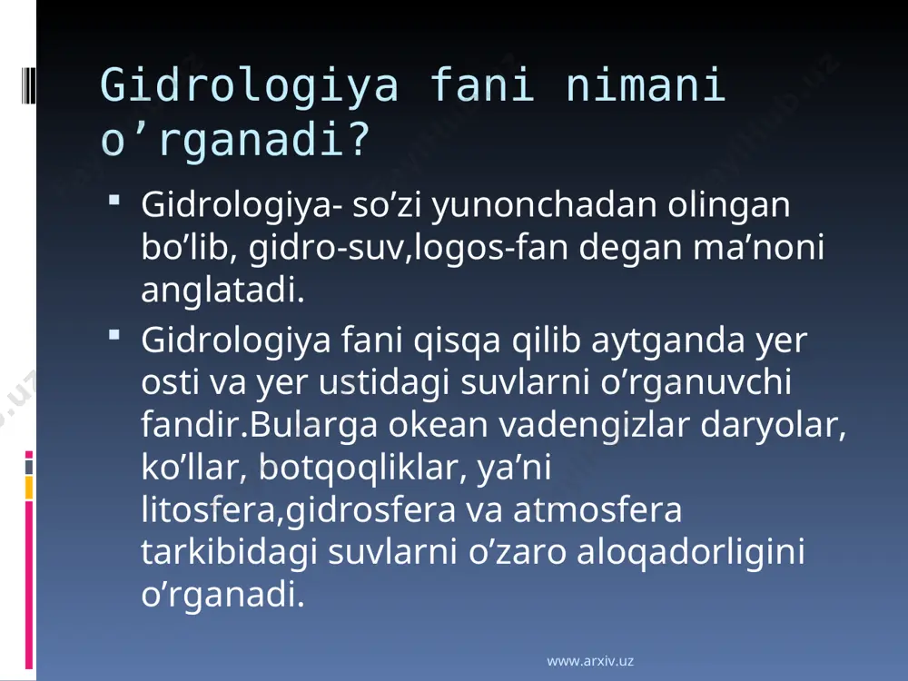 gidrologiya - Page 5