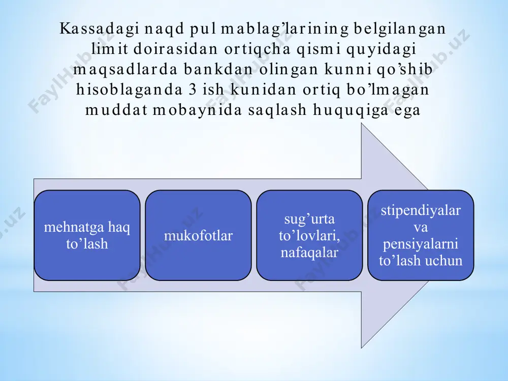kassa muomalalari hisobi - Page 4