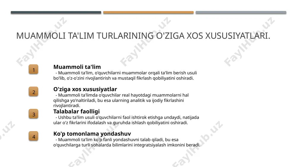 . tashkent: educational innovations journal, 2023. e'tiboringiz uchun rahmat!