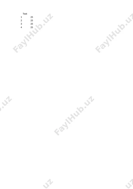 irish 11 inklyuziv ta'limga jalb etiladigan o‘quvchilar inklyuziv ta'limga jalb etiladigan o‘quvchilar: bugungi kunda umumta'lim maktablarida qaysi toifadagi bolalar tahsil olayotganini ko‘rib chiqamiz: eshitishida, ko‘rishida, tayanch harakat a'zolarida, nutqida muammolari bo‘lgan, ruhiy rivojlanishi sustlashgan, yengil darajadagi aqli zaiflik, autizmning yengil darajasi, koxlear implantli bolalar. respublikada 5 viloyat 15 maktab 800 nafar bola jalb etilgan xalq ta'limi vazirligi, bolalar ijtimoiy moslashuv markazi hamda yevropa ittifoqi hamkorligida, 2014 yil mart oyidan boshlab, respublikaning 5 ta viloyatining 15 ta maktabida “inklyuziv ta'lim” loyihasi amalga oshirilgan va bugungi kunda loyiha doirasida 800 nafardan ortiq bolalar inklyuziv sinflarda tahsil olmoqdalar. inklyuziv ta'lim quyidagi xududlarda tashkil etilgan: . toshkent shahar shayxontohur tumani (324-maktab (resurs markaz), 34-,85-maktablar); namangan viloyati namangan shahri (11-maktab (resurs markaz), 5-, 28-maktablar); samarqand viloyati samarqand shahar (17-maktab (resurs markaz), 13-, 35-, 45-maktablar); xorazm viloyati urganch shahar (10-maktab (resurs markaz), 8-, 22-maktablar); surxondaryo viloyati termiz shahar (3-maktab (resurs markaz), 4-, 10-maktablar). 13 o‘qituvchiga tavsiyalar …