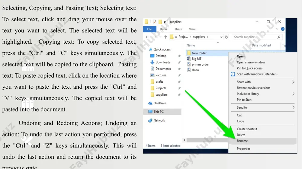microsoft windows text editor - Page 5