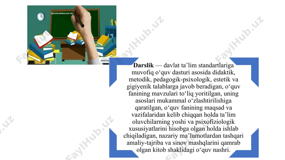 umumta’lim maktablari tarbiya fani darsliklari - Page 4